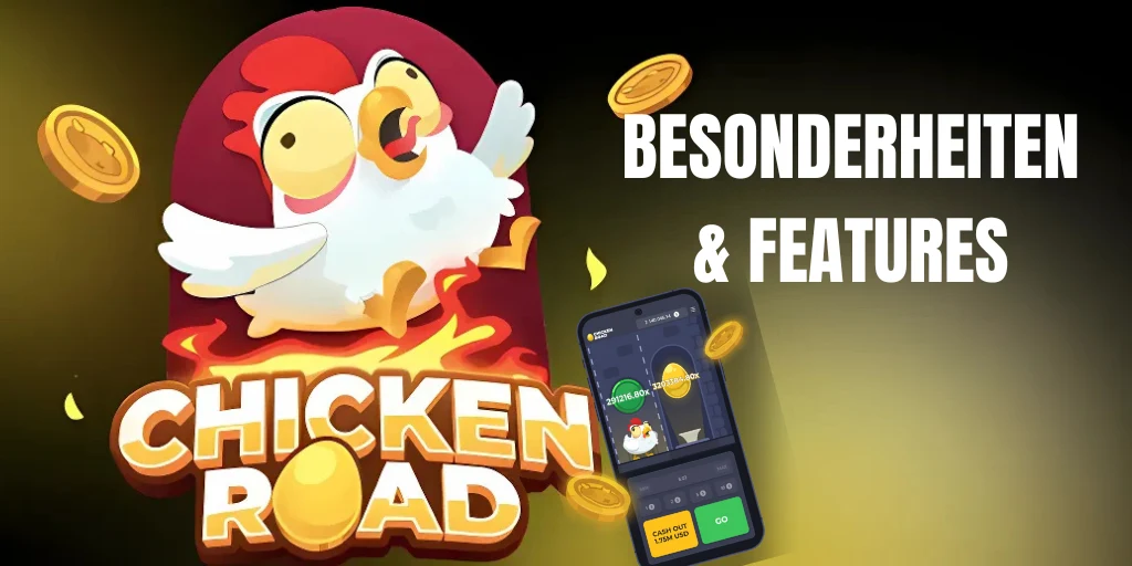 Besonderheiten & Features